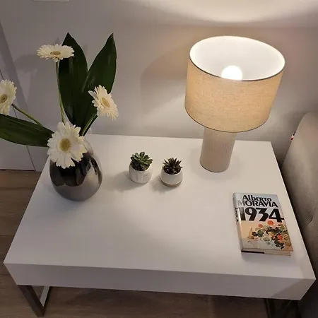 Appartement View Lovely 3bed-2bath Full Furnished. Vittorio Veneto