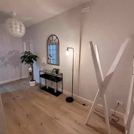 Appartement View Lovely 3bed-2bath Full Furnished. Vittorio Veneto