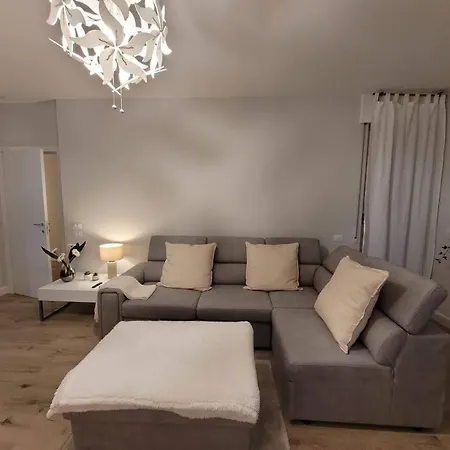 Appartement View Lovely 3bed-2bath Full Furnished. Vittorio Veneto